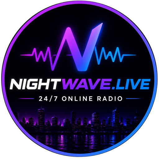 Nightwave logo
